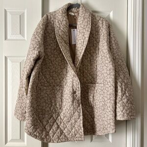 Neuflora Lynnwood Quilted Coat